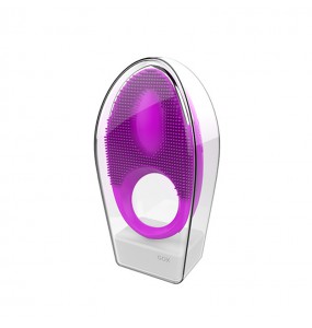 DIBEI Male Igox Jamie Delay Ring (Purple - Chargeable)